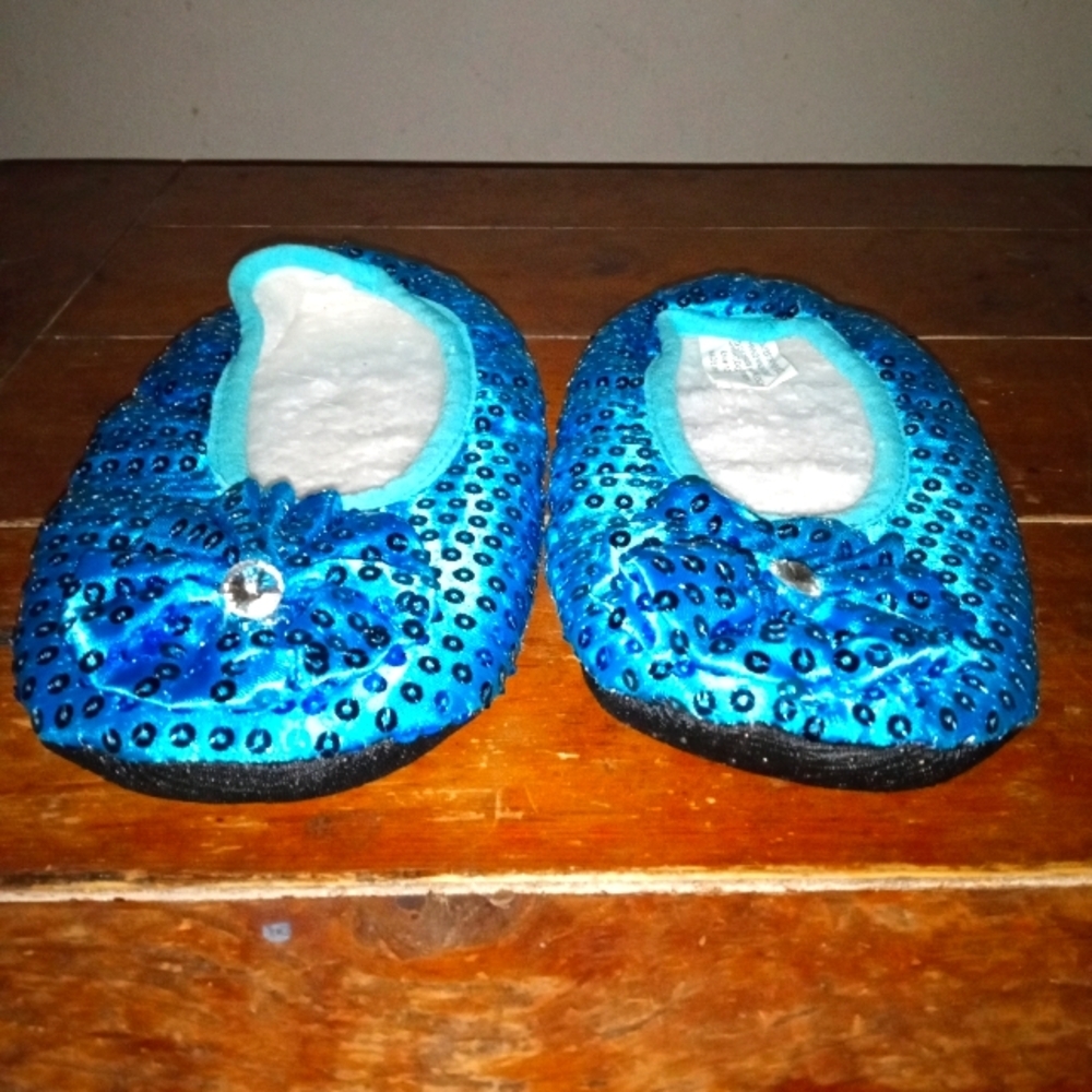 Slippers